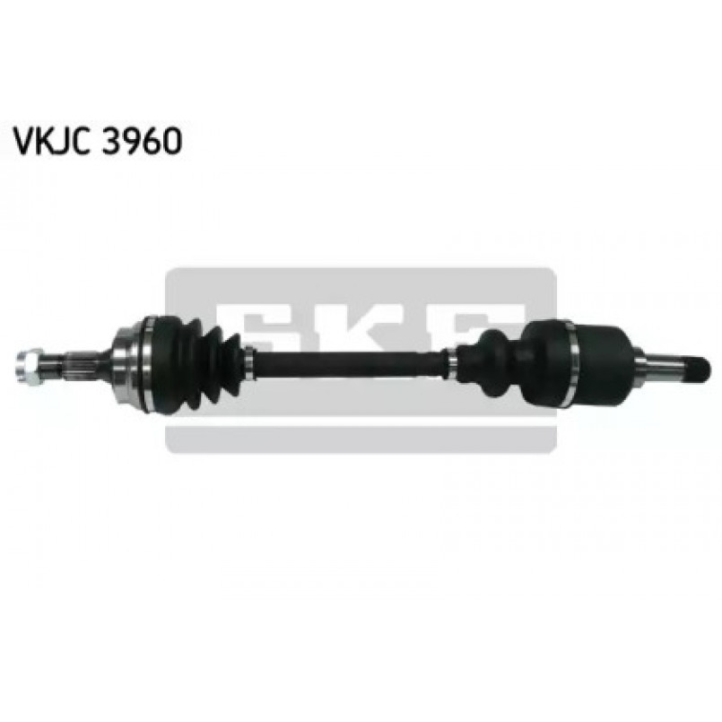 VKJC 3960 SKF - Привідний вал